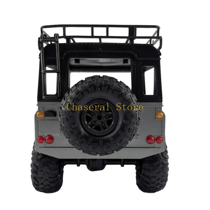 E7ce R/C 1/12 Schaal 2.4GHz Remote Control Beastwheel Collectable For Play Vehicle Teenagers Birthdays G