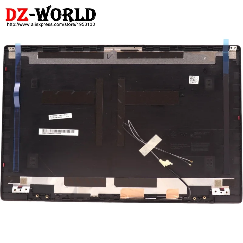 

Back Shell Top Lid Case LCD Rear Cover for Lenovo V15 G3 IAP ABA V15 G4 ABP IRU ABP IAH Laptop 5CB1H84434