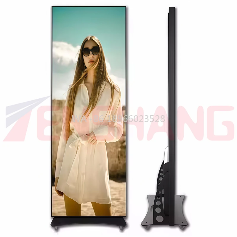 Floor Standing P2 P… - image