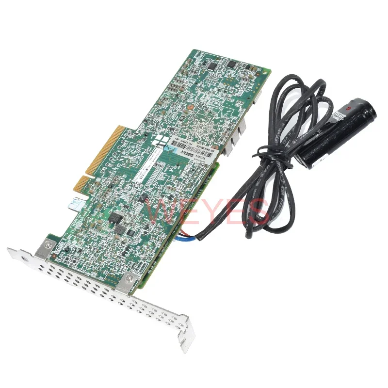 Refurbished For P420 Array Card 1GB Cache 633542-001 610674-001 610670-003+ Battery 631670-B21 633538-001 633542-001