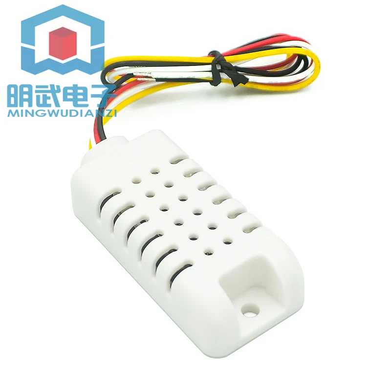 SHT30 Digital I2C C… - image