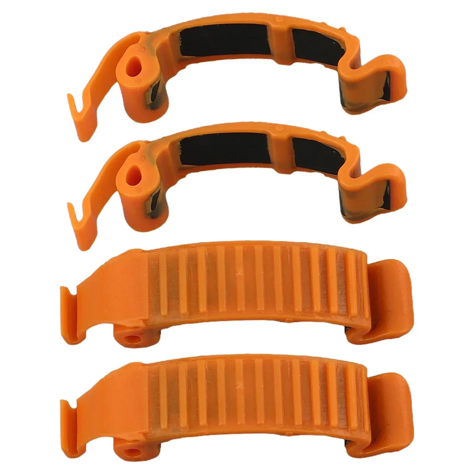 Chainsaw Parts Clip Buckle Compact Convenient Top Cylinder Cover Snap 357 Chainsaws For 356BF Snap Clip Buckle