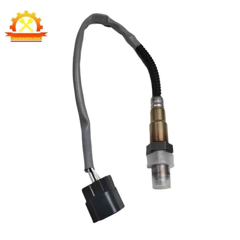 

3921023750 39210-23750 39210 23750 Oxygen Sensor for Elantra Accent for Yueda Kia Cerato Hyundai and Kia Sportage 2005-2008