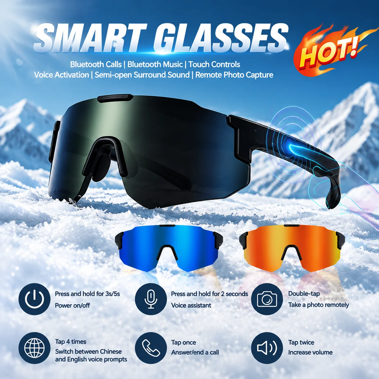 #16 Latest Smart Glasses Updates