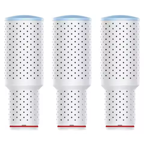 【SHOP JOURNEY】3X Demineralization Cartridge For Dreo Humidifiers HM311/311S/524/524S, Prevent Mineral Build-Up, Filter Hard Wate