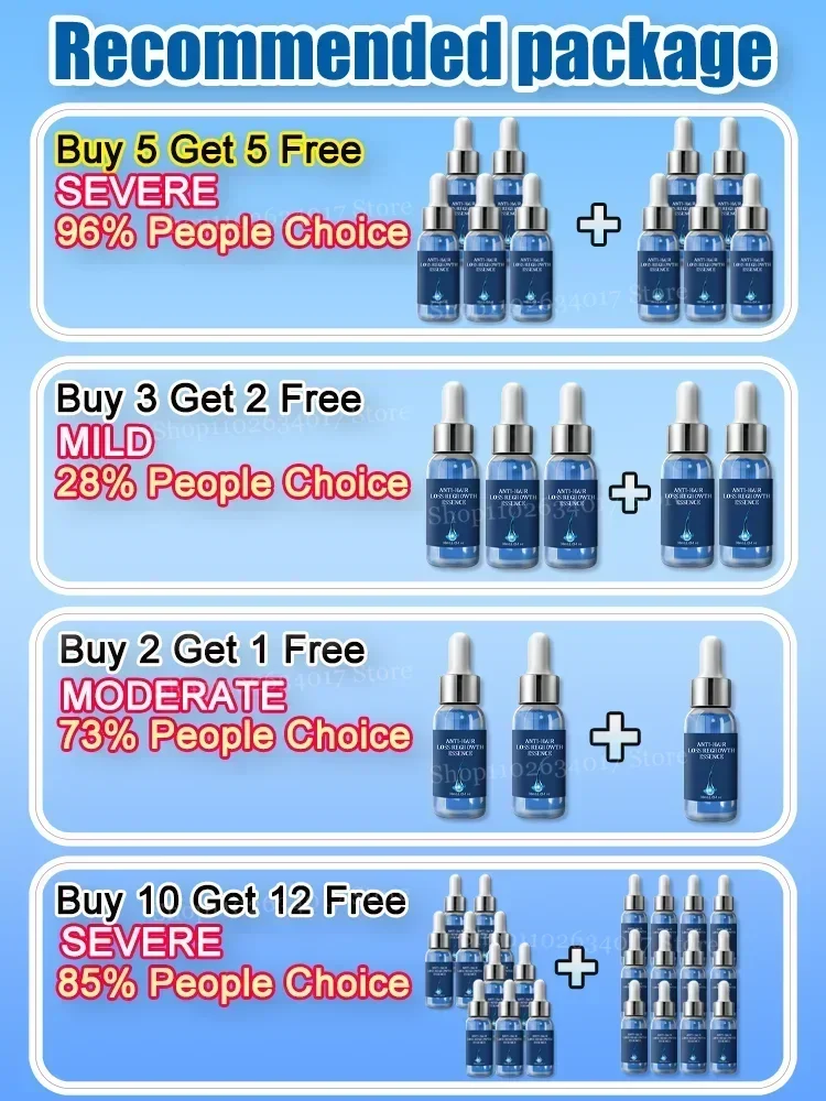 Transform Your Thin Hair with This Miracle Elixir