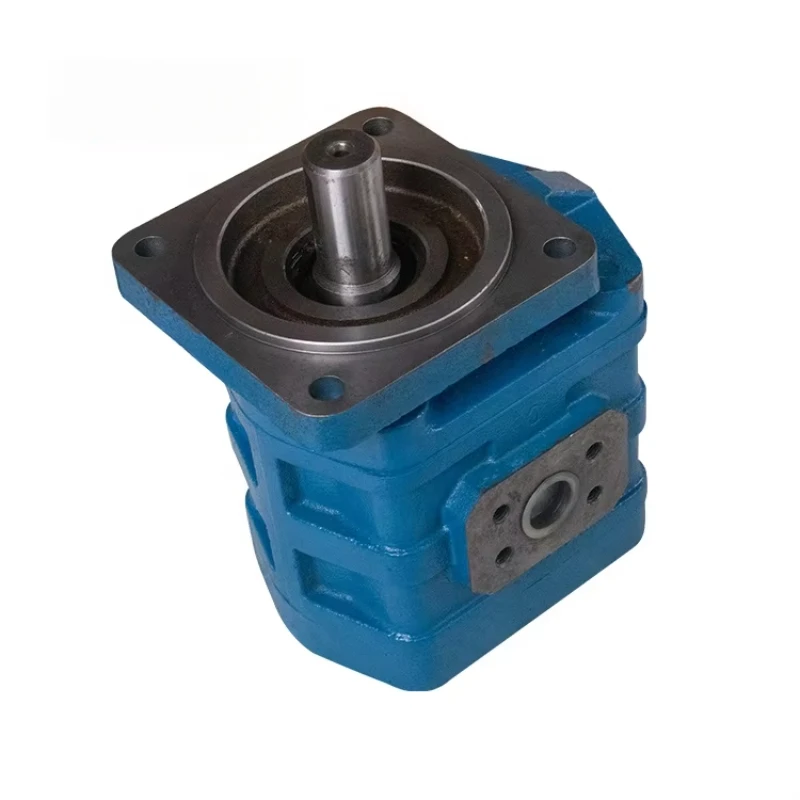 

803004124 803045250 803043571 Hydraulics Transmission Gearbox Gear Pump