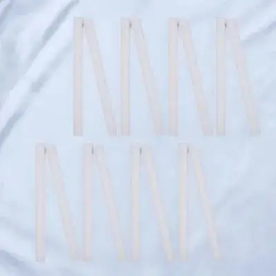 35개 소파 슬립커버 고정 그립 두꺼운 논슬립 폼 스틱 가구 보호 쿠션 암체어 고정용 화이트 폼
