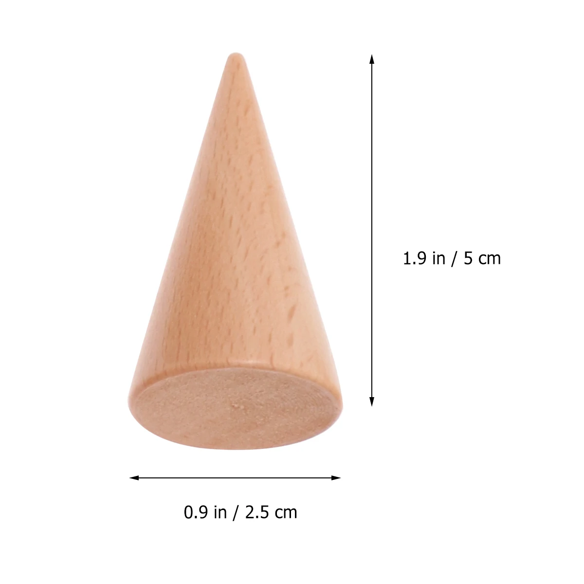 11 szt. Drewniane Zabawki Edukacyjne Geometryczne Puzzle dla Dzieci Bambusowe Przedszkolne Geometryczne dla Dzieci