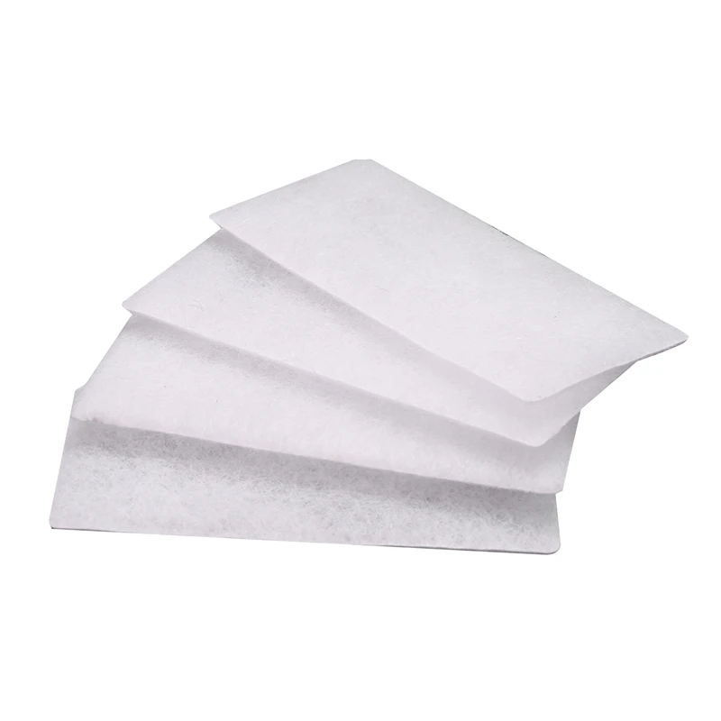 50PCS CPAP Filters For  Respironics Premium Foam Filter And Ultra Fine Filters Respironics M Series