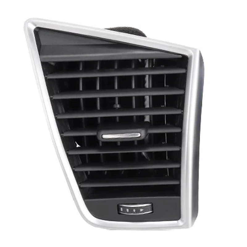 Customer customization For Audi Q5 2009 2010 - 2018 Air Condition Vent Frame Car Dashboard AC Air Vent Grill Fit