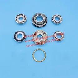 Fifth Gear/Sixth Gear Synchronizer Gear for Chery Tiggo 7/8 Tiggo 4/5x Jetour X90 (621 Manual Transmission)