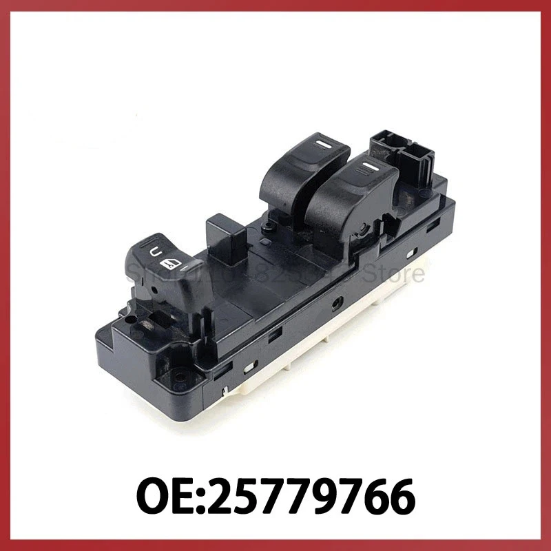 25779766 suitable for GM Chevrolet Car Glass Regulator Switch Power Window Lift Control Switch