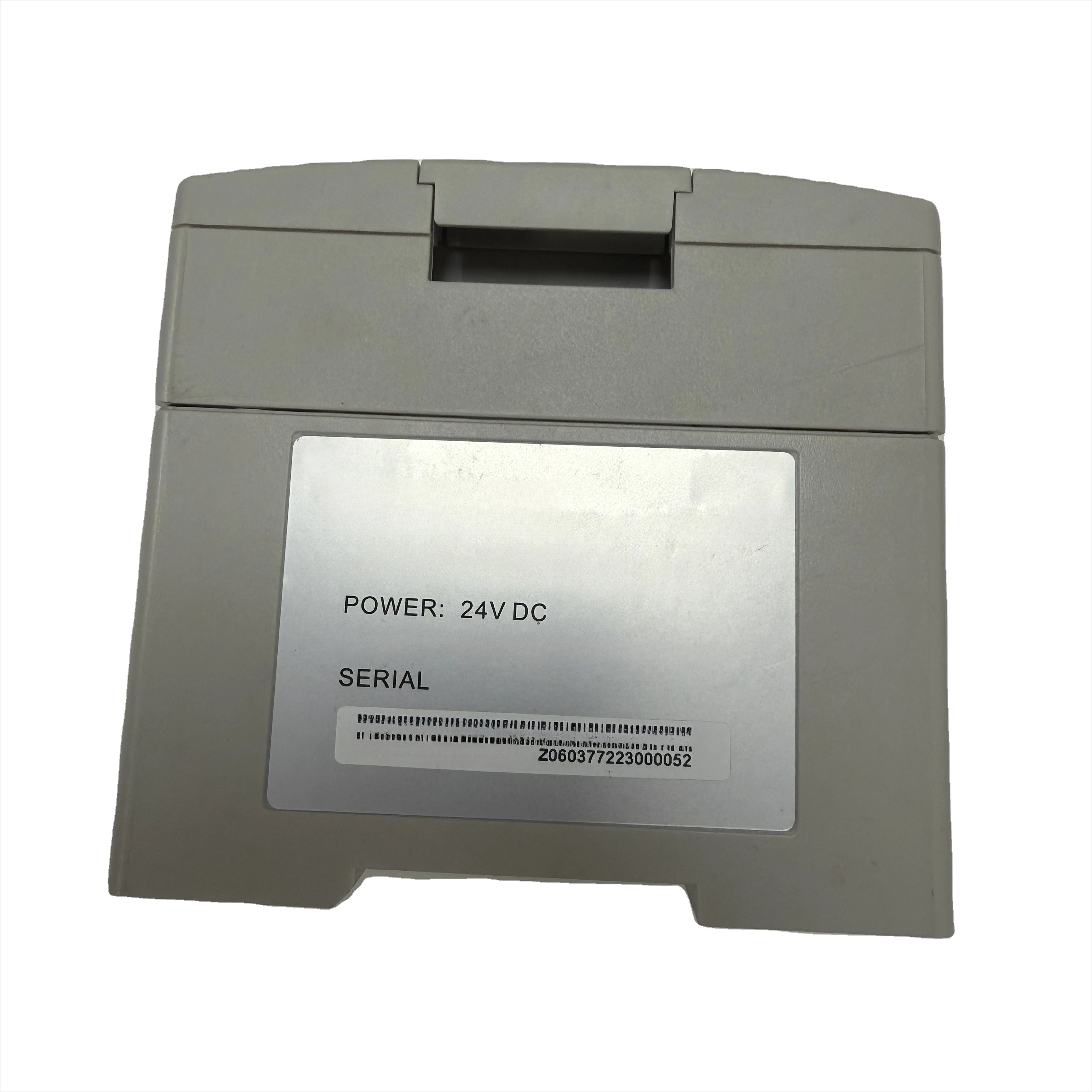 24V DC Modbus Communication Module 23-25VDC RS485 Signal Relay Module For Industrial Microwave Equipment