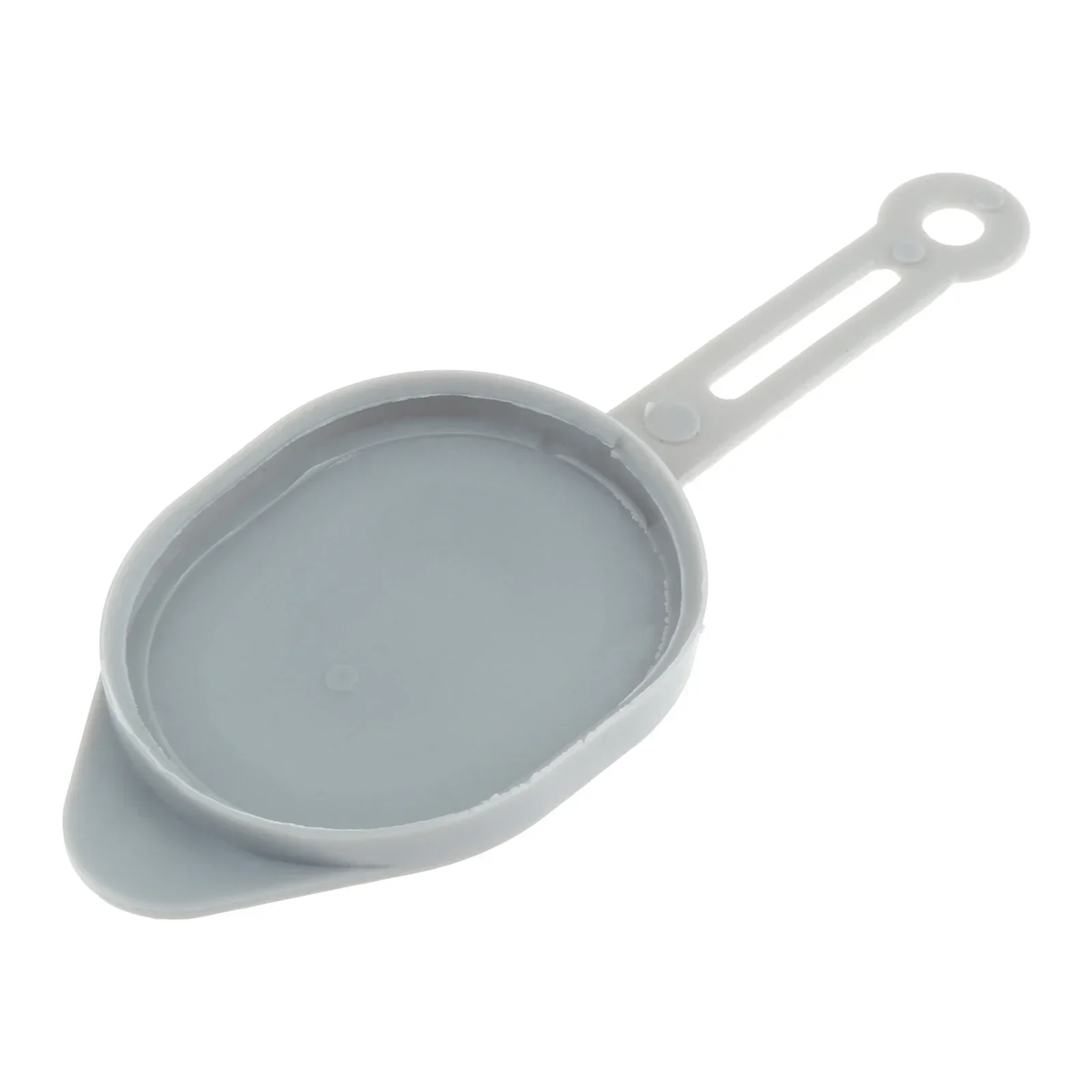 Gray Plastic Auto Windscreen Windshield Wiper Washer Fluid Reservoir Cap 28913JK60A for Infinit G35 G37 G25 Q40 EX35 EX37 QX50