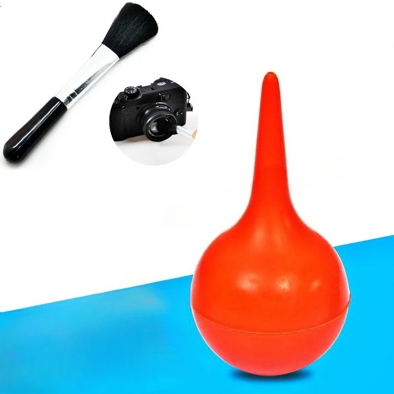 Camera Lens, Computer Keyboard, Mobile Phone Repair, Household Dust Removal, Cleaning, Ear Wash Ball