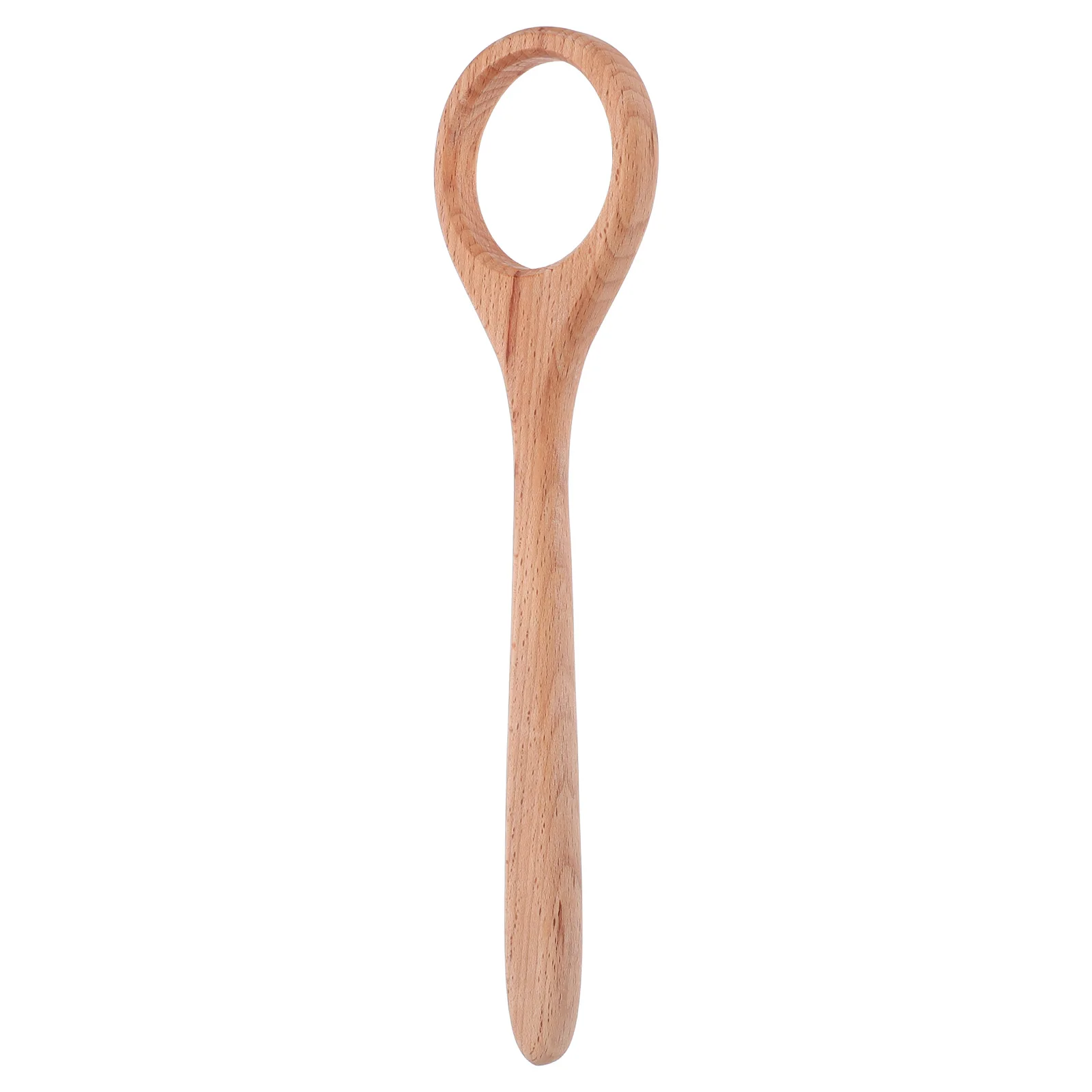

Sourdough Whisk Wooden Dough Mixer for Bread Making Non-Stick Stirring Rod Kitchen Whisk for Baking and Cooking Accessories