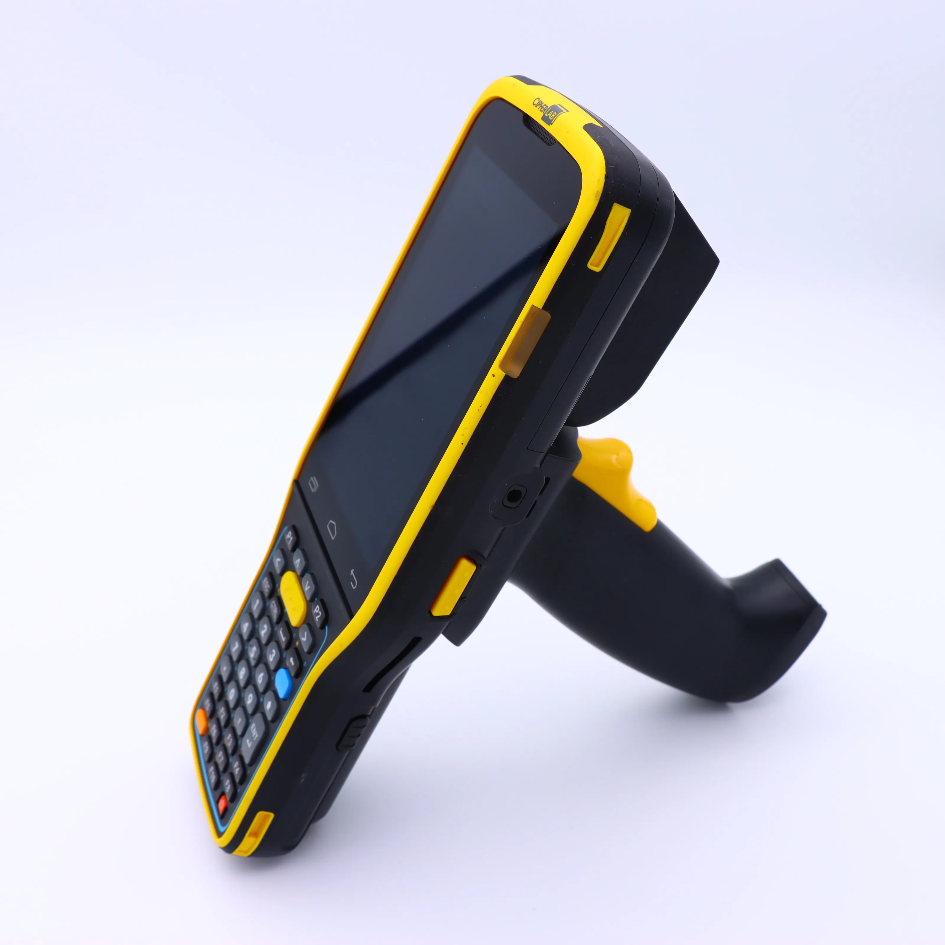 Rugged CipherLAB RK95 Mobile Computer Android 9 Data Collection