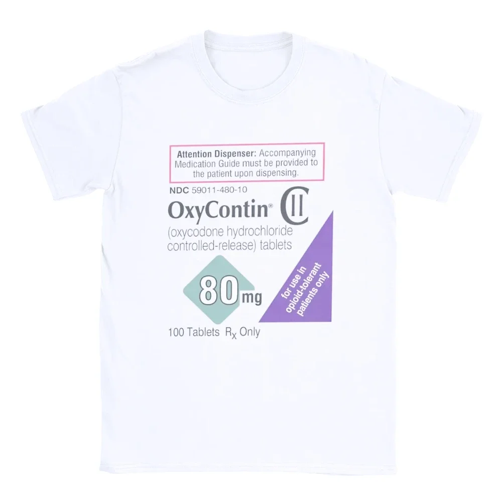 

Fun pure cotton printed T-shirt, Osconding round-neck T-shirt for men, 100% pure cotton casual and fashionable top for summer