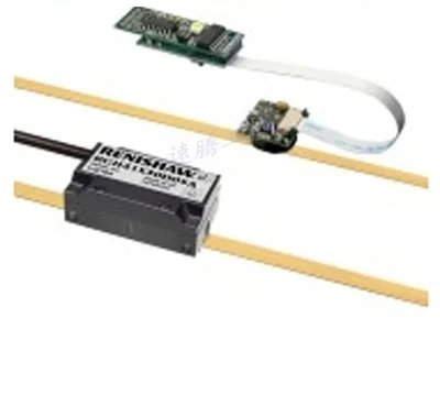 RENISHAW RGH41 series reading head linear grating ruler