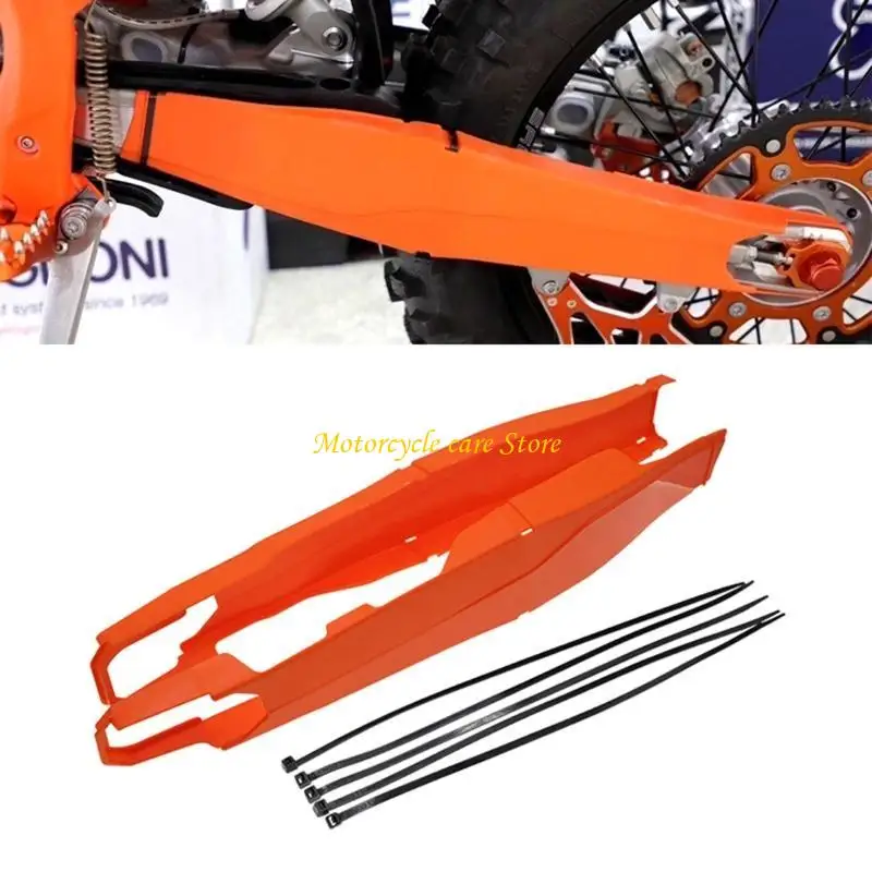 U75F Swing Arm Protectors Guard Cover for 125 200 250 350 450 500 EXC XCW EXC-F XCW-F