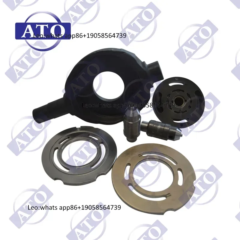 ATO PVXS Series Piston Pump Parts Pump Repair Kit Including Models PVXS060 PVXS090 PVXS130 PVXS180 Rotary Group