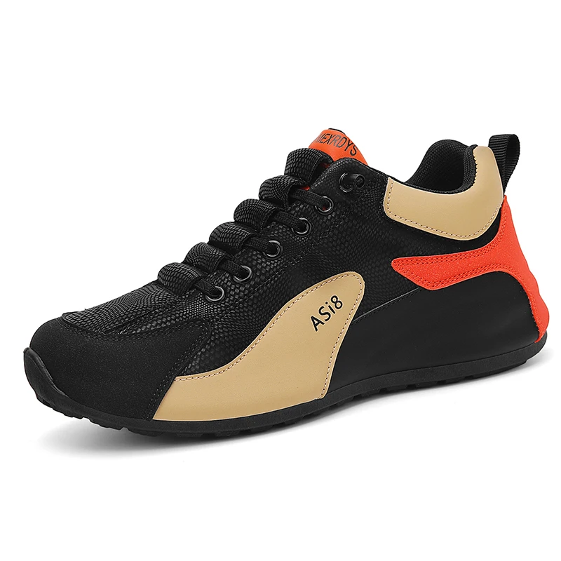 

Loafers Casual New Fashion large size men shoes sneakers Sports shoes Fashionable Design Wear