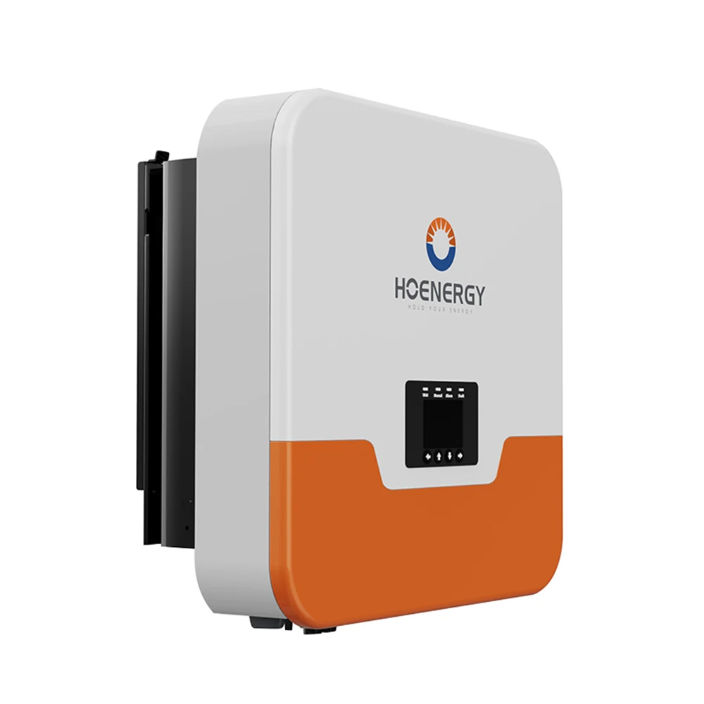 Plastic Studer Solar 50kw Inverter 10kw Hybrid Made in China