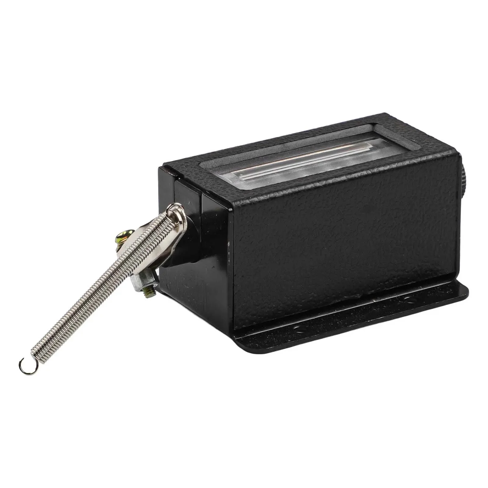2022 Factory Workshop Counter Modules Industrial Counter Black D94-S Fitings Replacement 1Set 6 Digit Attachment