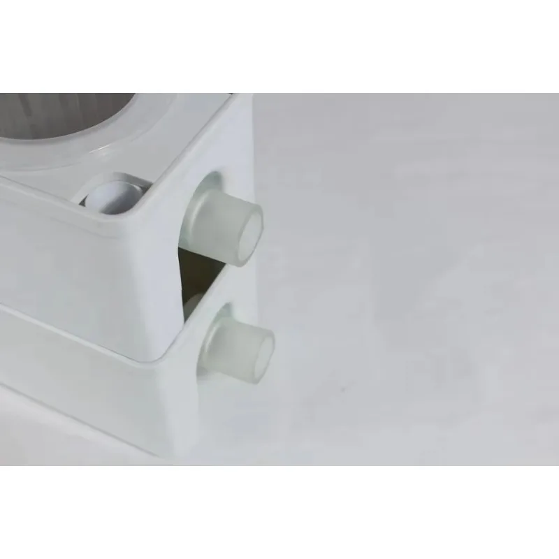 Kit di coltivazione idroponica per interni Fioriere di sistema