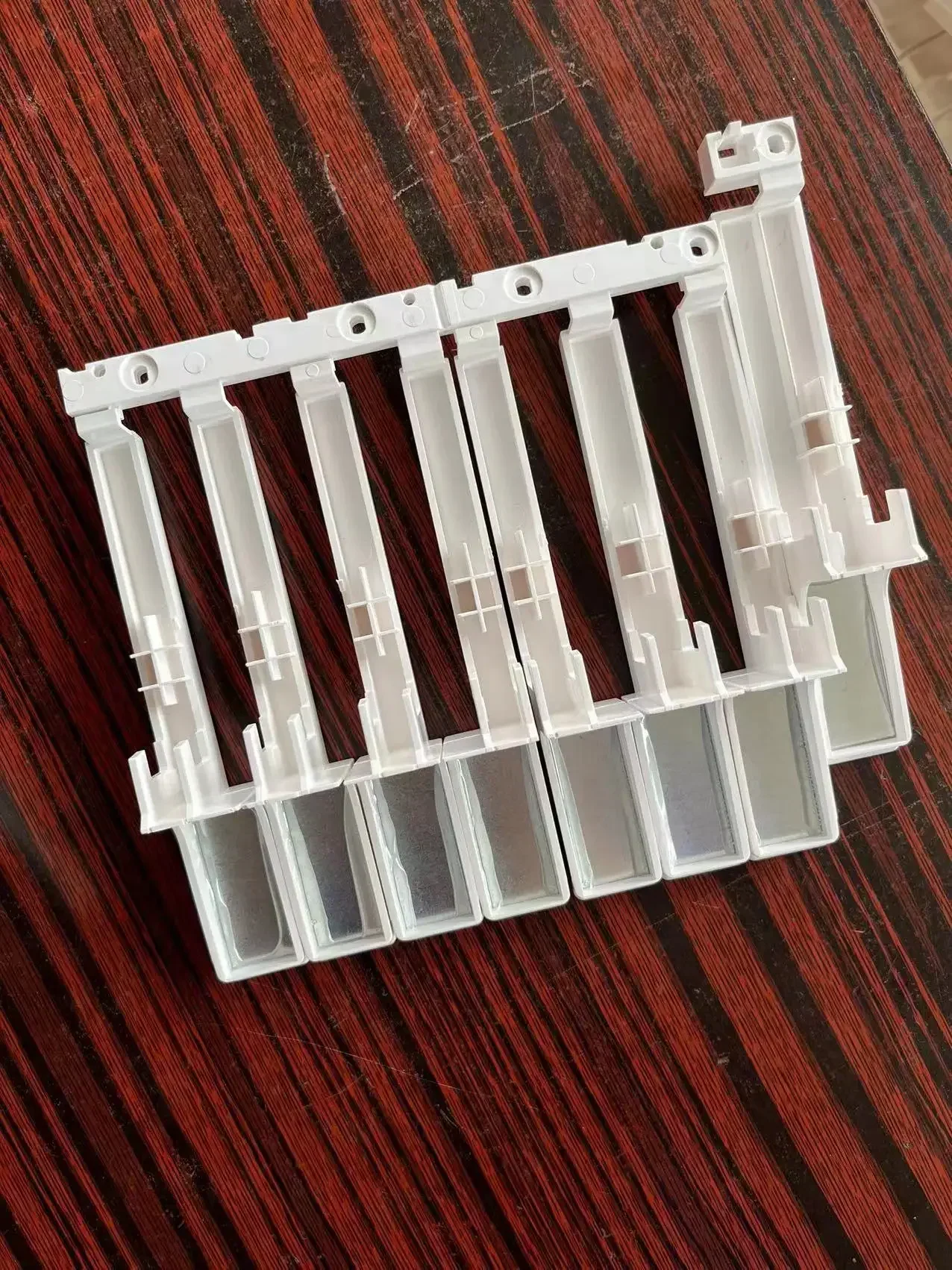 Para Korg PA900 PA1000 Krome 61 Krome73 pieza de teclado semipesado reemplazo tecla blanca
