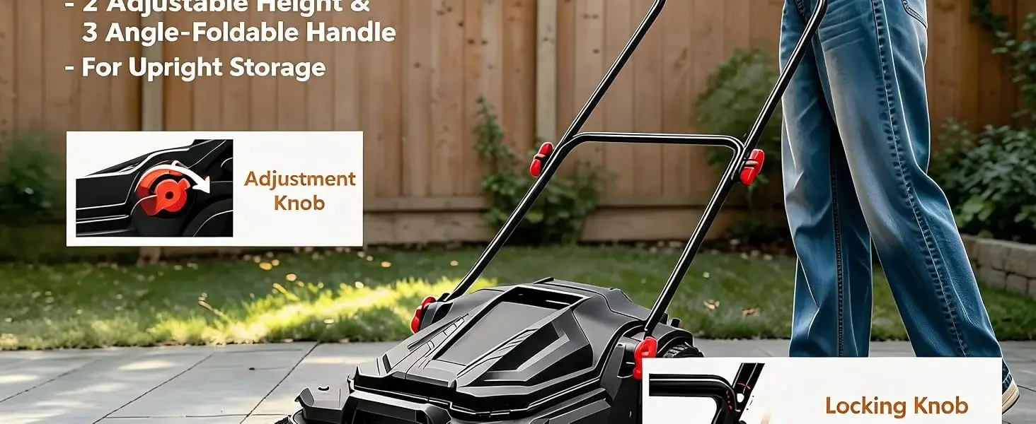 manual sweeper