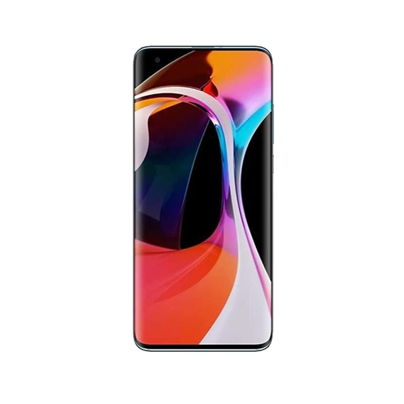 Xiaomi 10 smartphone 5G Globális Firmware qualcomm snapdragon865 108mp 6.67inch 4780mah 2340x1080px Elhasznált telefont