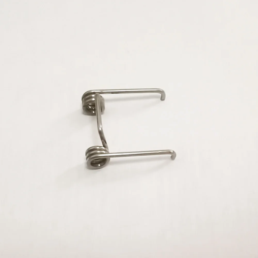 Sirreepet tagliacapelli di ricambio spring fit wahl coldless clip 8148