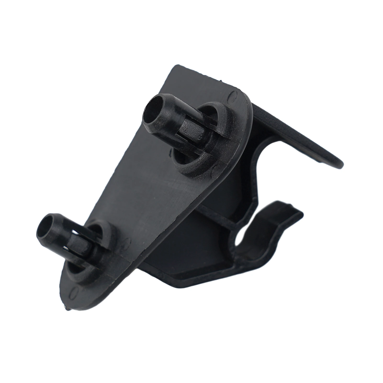 For NISSAN 2008-2019 For Rogue Hood-Support Prop Rod Clip Clamp Holder 65722ED01A High Quality  Auto Acesssories