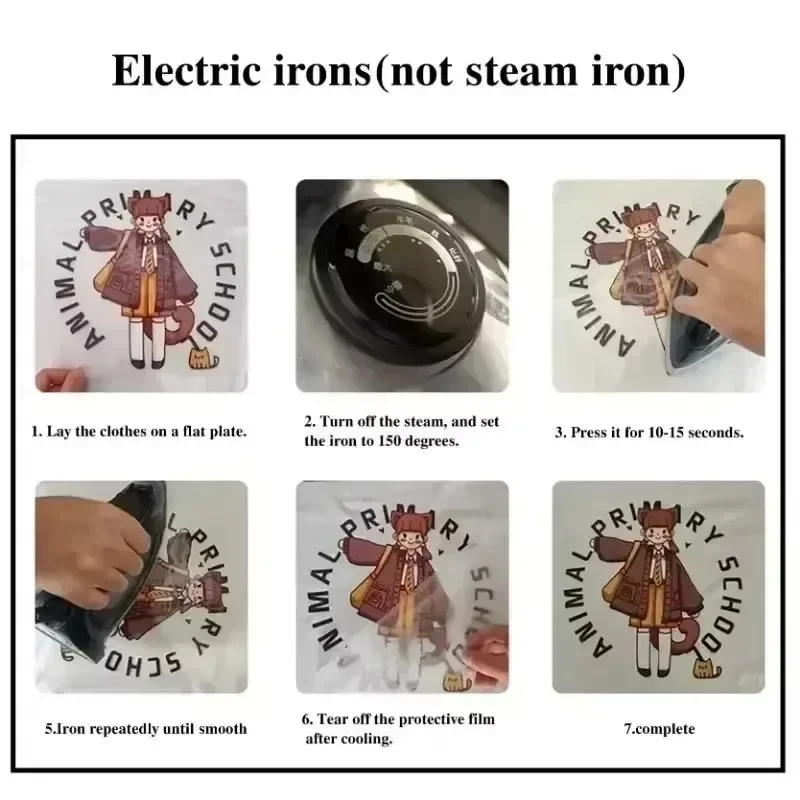 2 uds Dragon Ball parches ropa pegatinas de transferencia de calor Son Goku camiseta parche para planchar calcomanías pegatinas niños niñas ropa DIY