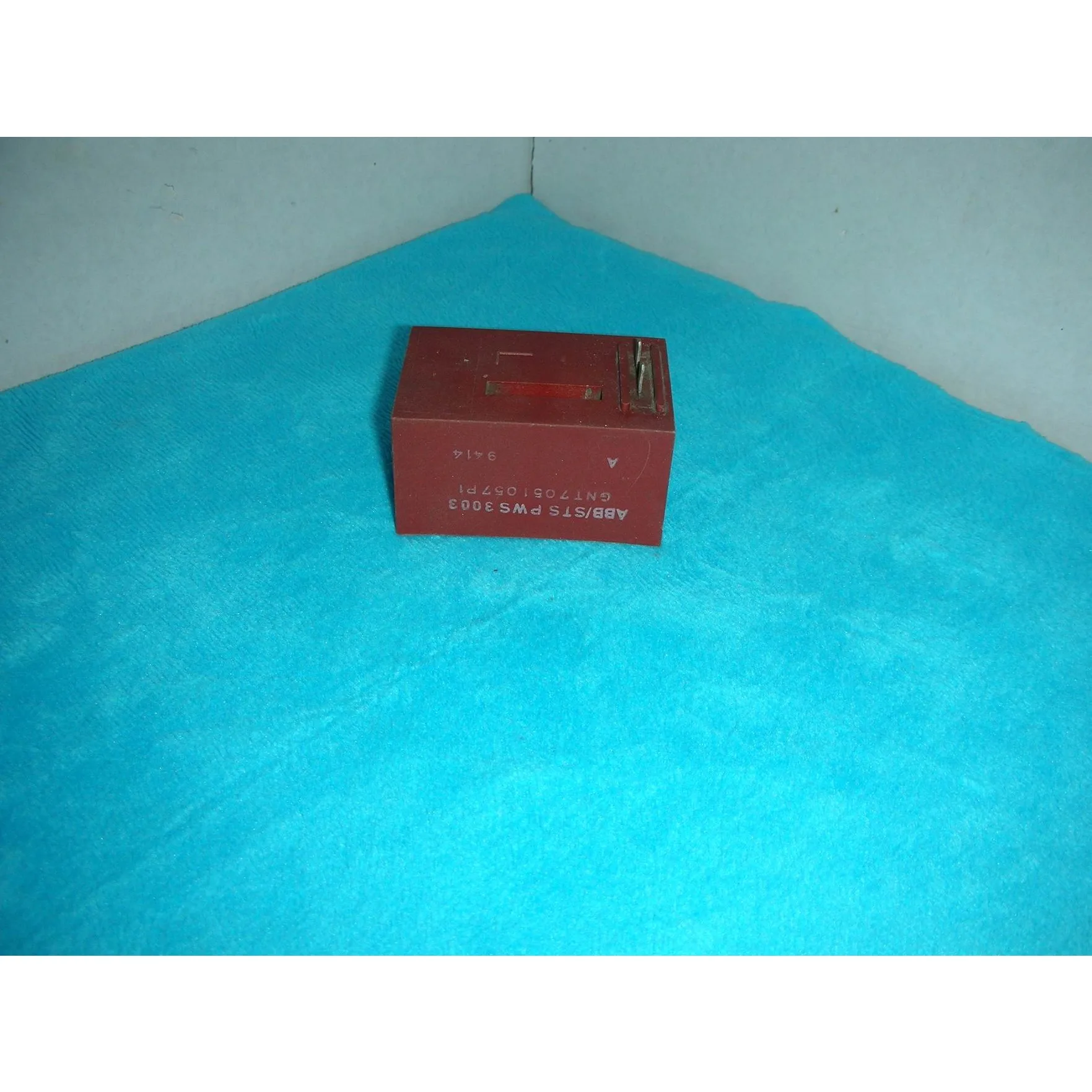 

STS PWS3003 / GNT7051057P1 / STSPWS3003