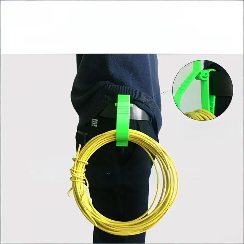 NEW Multifunctional Clamp Safety Helmet Clamp Earmuffs Clamp Key Chains Clips Labor Protection Clamp Working Clips Helmet Clips