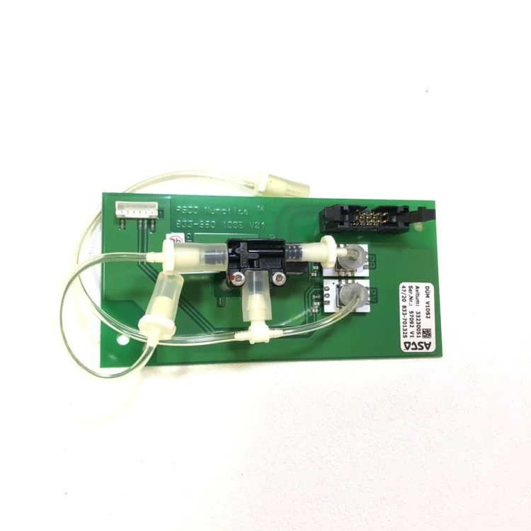 Braun single pump pressure module original disassembly machine 95 new