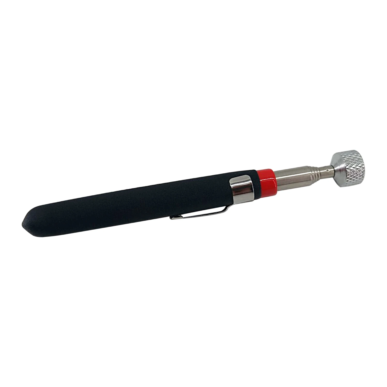 8Ib Metal retractable telescopic magnetic pickup without light auto repair tool