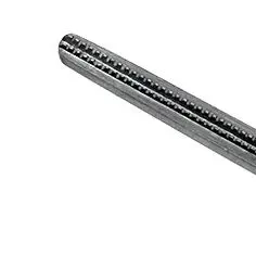 

Стоматологический пинцет для тканей DeBakey, щипцы для снятия заусенцев, автоматические щипцы для тканей, стоматологический хирургический пинцет из нержавеющей стали для мягких тканей