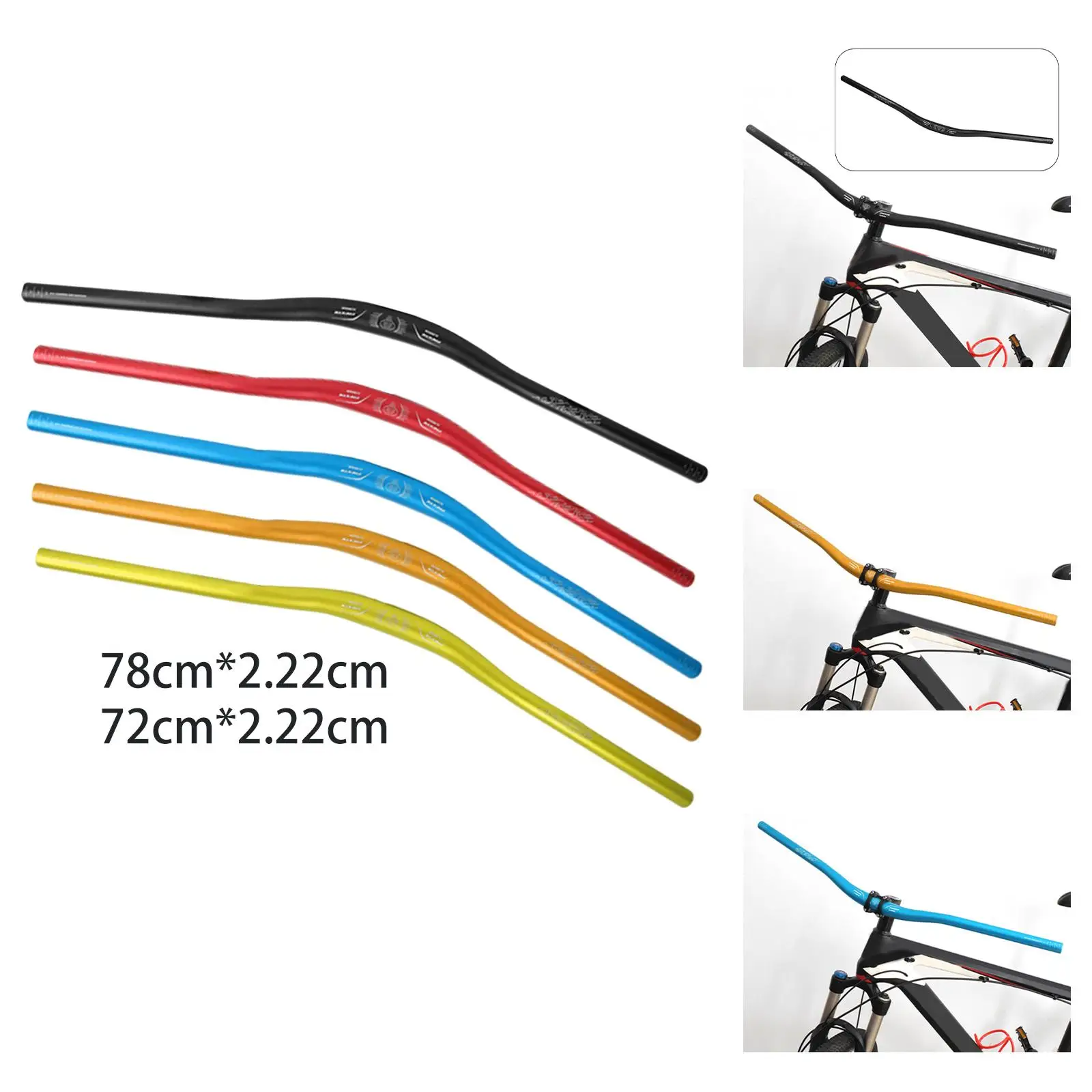 Mountain Bicycle Lo… - image