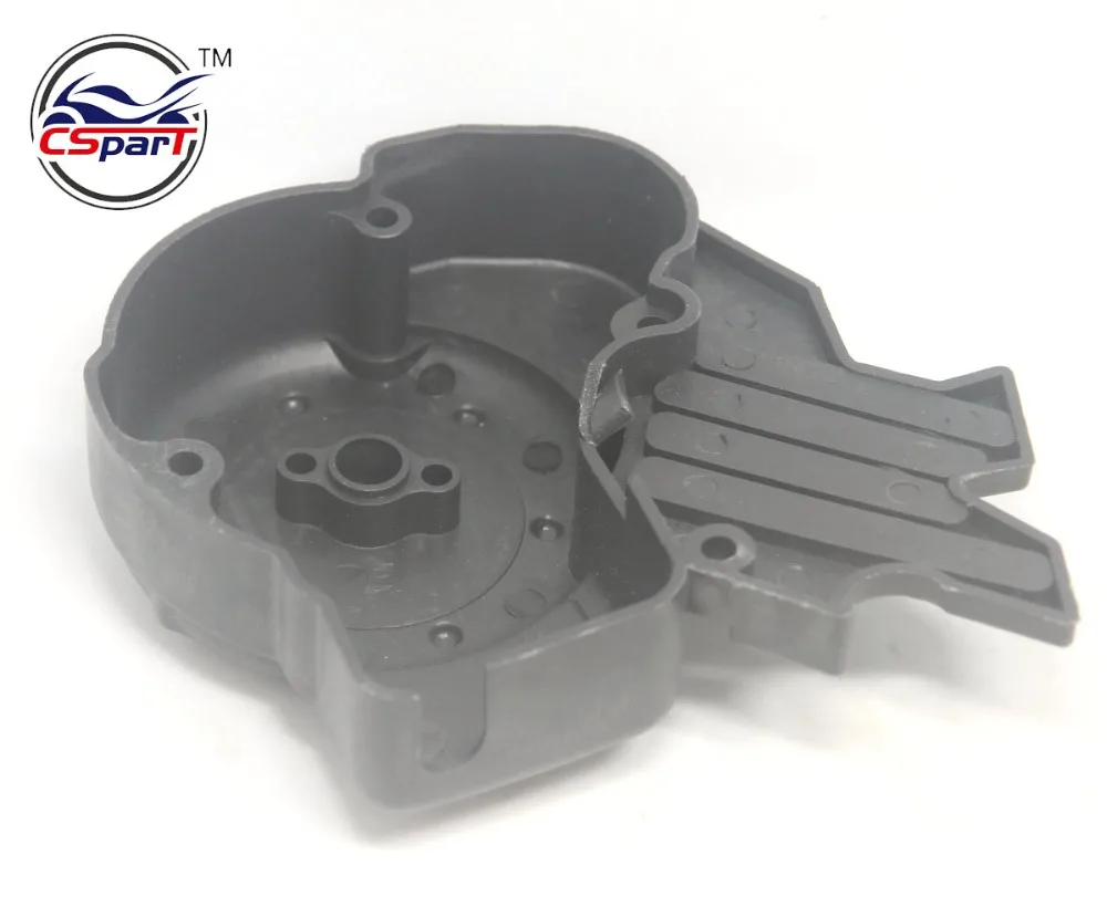 Left Cover For Husky Boy Malaguiti Grizzly LEM 50CC AC Franco Morini S6E S6N S6T S6C