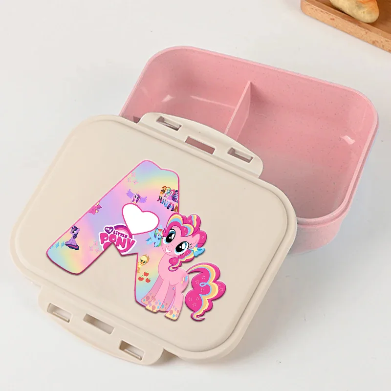 My Little Ponys Lun…