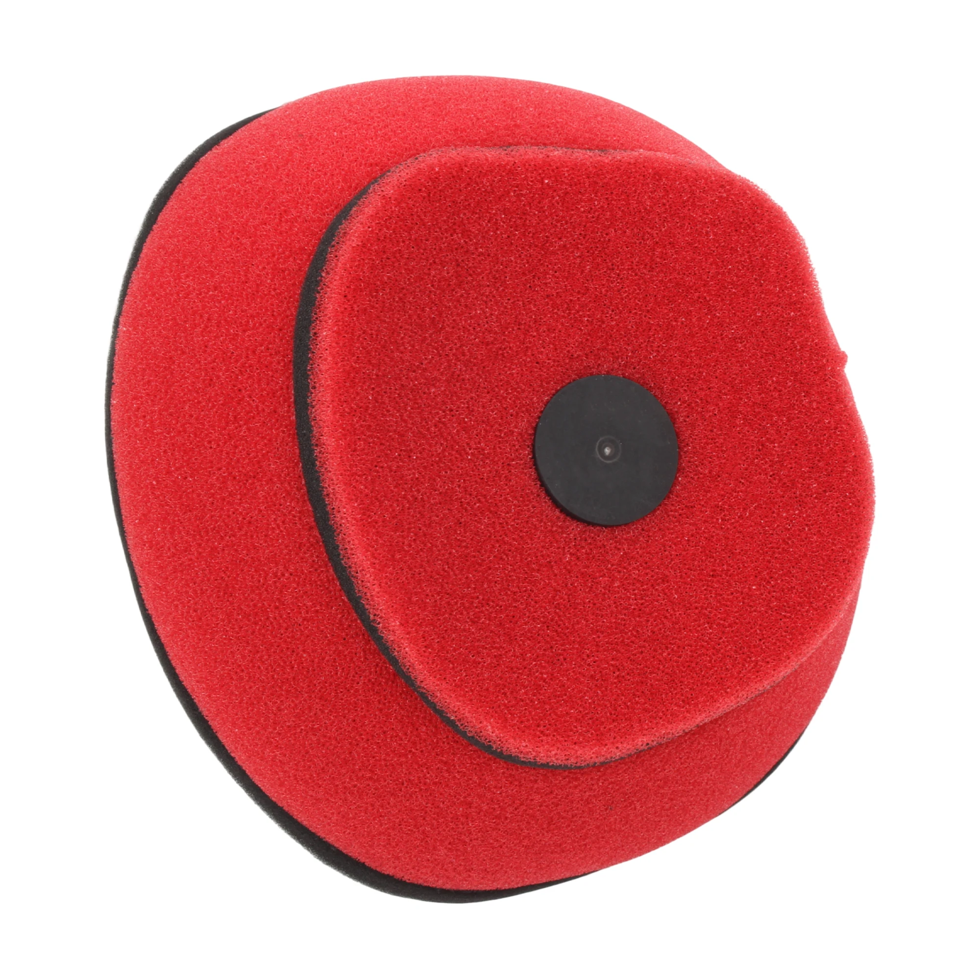 Motorcycle Accessories Air Filter Filtration Sponge For BOSUER Pole Dancer Jidao G6 Titan M6 250cc Foam Strainer Dirt Bike
