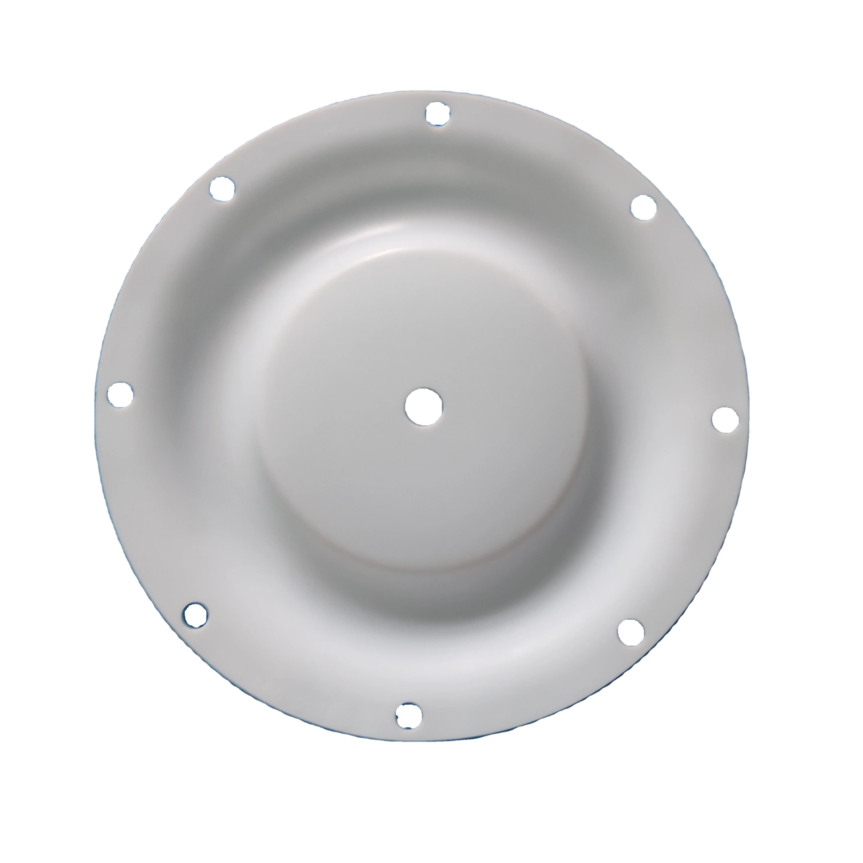 PTFE Diaphragm 286.099.600 Use for Pneumatic Diaphragm Pump CF Diaphragm 286-099-600 PTFE Customize