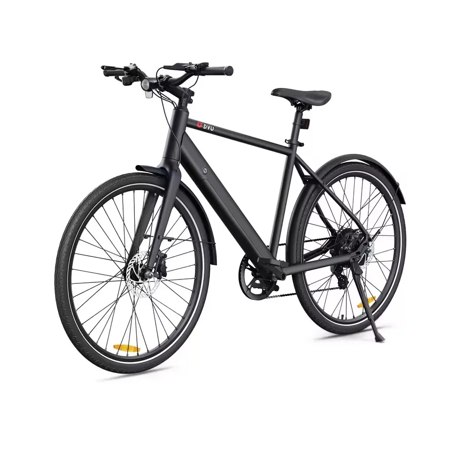 

New Hidden 36v Lithium Battery Motor 250W Ebike Bicycle 700c Gravel Stealth Bomber Trek Electric Road Bike Cycle for Man