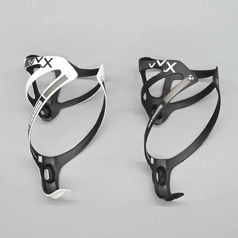 AliExpress NONE 2PCS UD Ultralightsided Carbon Fiber Mountain Bike Road Bike Bottle Cage 16g Water Bottle Holder Matte Finish Water Cup Holder