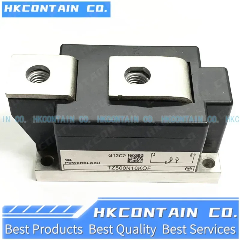 NEW MODULE TZ500N02KOF TZ500N04KOF TZ500N06KOF TZ500N08KOF TZ500N12KOF TZ500N14KOF TZ500N16KOF TZ500N18KOF