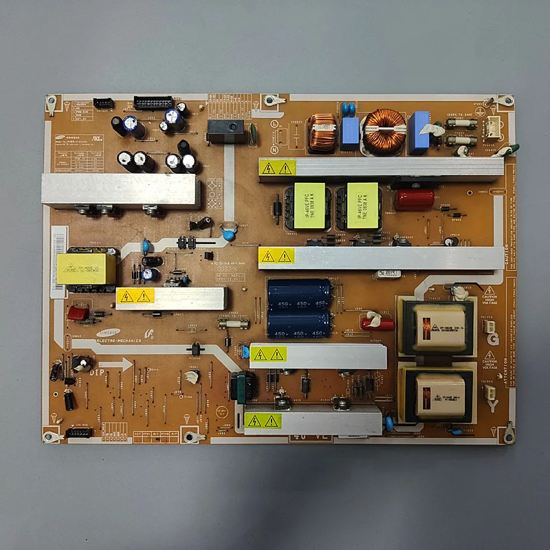 BN44-00201A = BN44-00202A =BN44-00200A TV Power Supply Board For LN52A630M1FXZA LN52A650A1FXZA LN52A660A2FXZA LN52A750R1FXZA